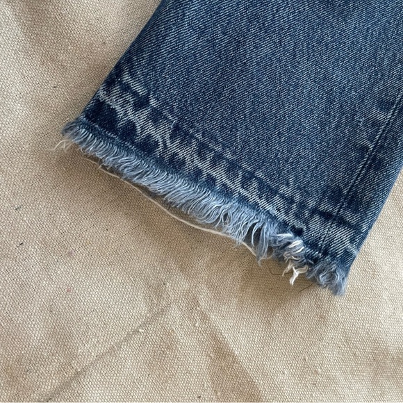 Weekday medium wash jeans - Picture 6 of 8